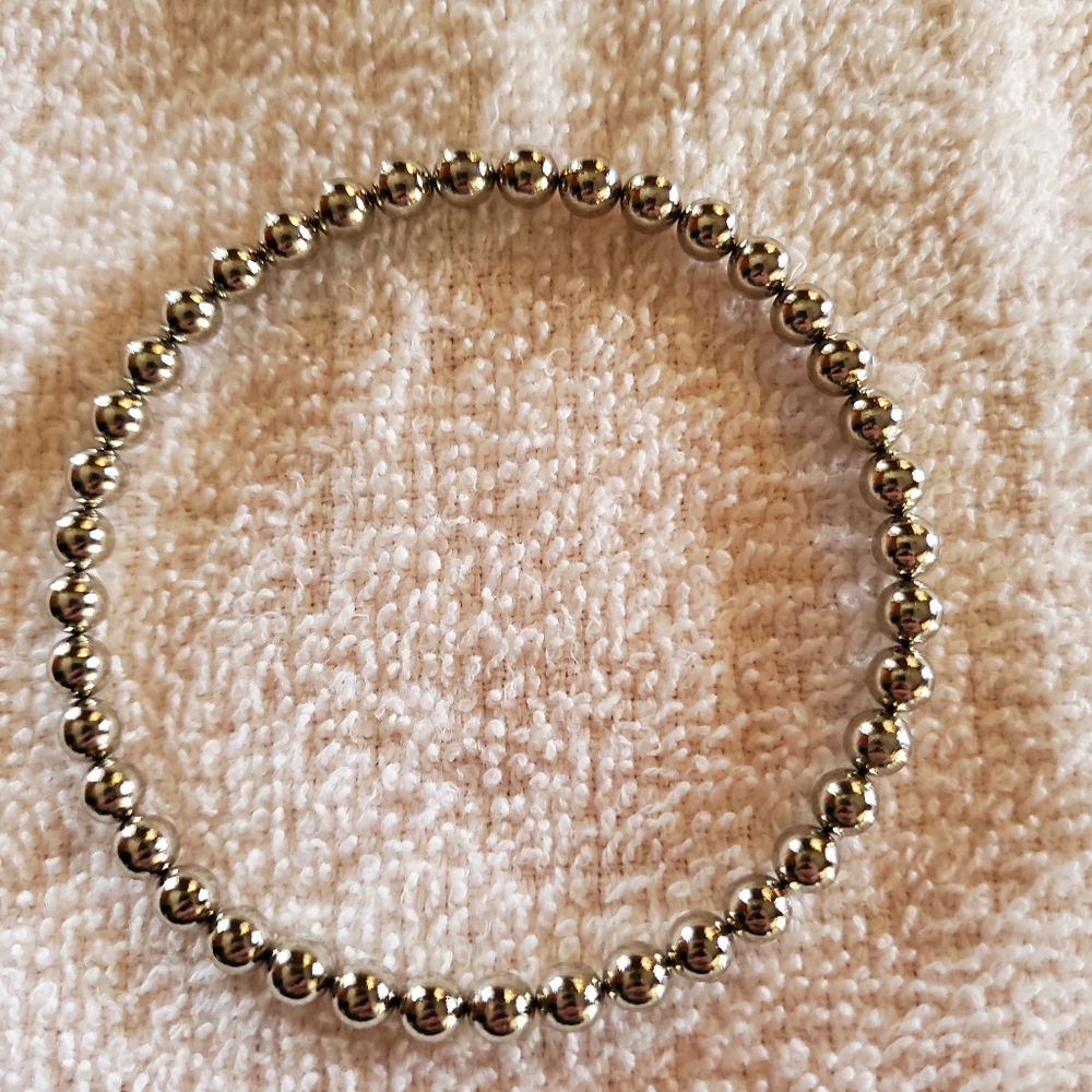 Magnetic beads